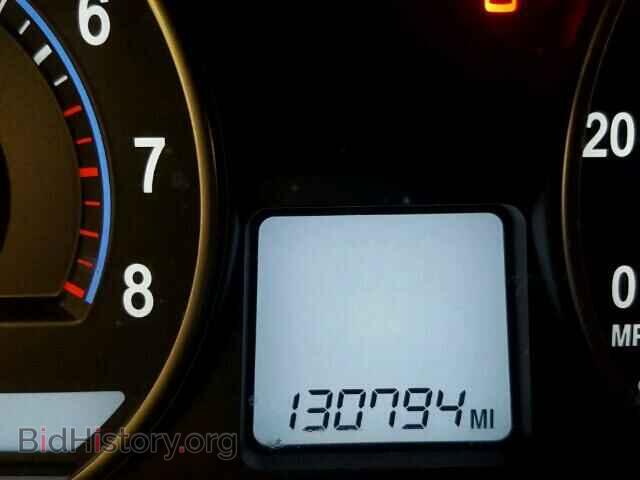 2006 KIA OPTIMA - VIN: KNAGE124565030206 - Фото 8