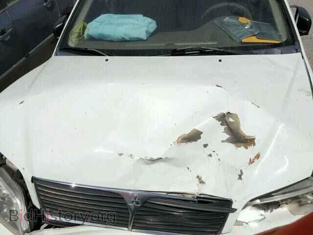 2003 MITSUBISHI LANCER - VIN: JA3AJ26E13U093803 - Фото 7