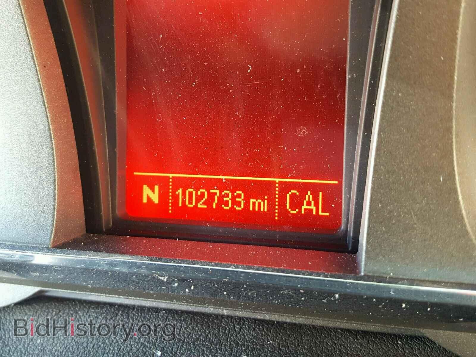2015 GMC TERRAIN - VIN: 2GKALMEK4F6283004 - Фото 8