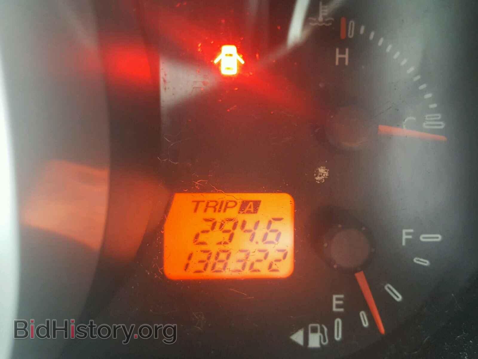 2008 MAZDA CX-7 - VIN: JM3ER293280179987 - Photo 8