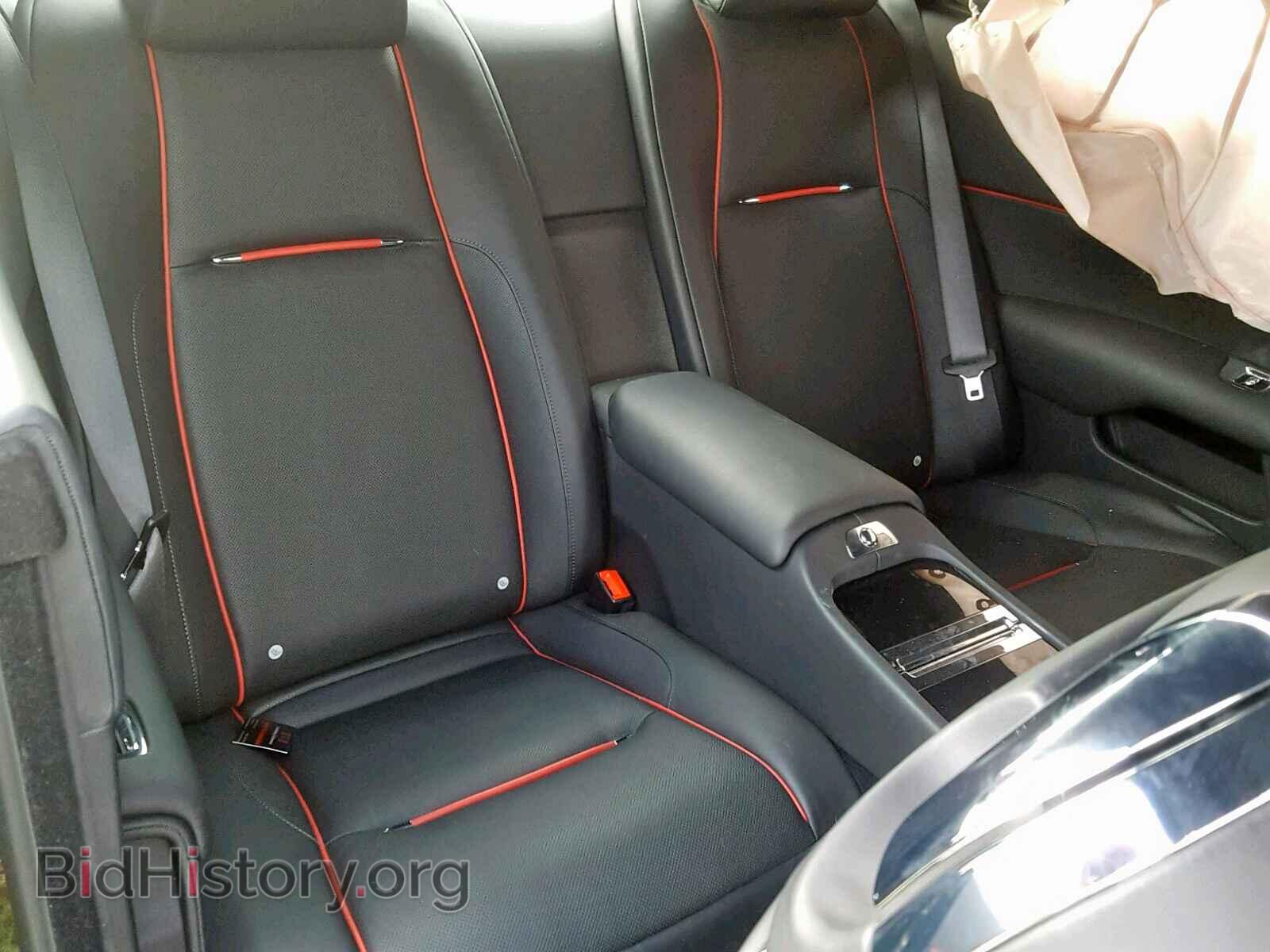2016 ROLLS-ROYCE ALL MODELS - VIN: SCA665C54GUX86246 - Photo 6