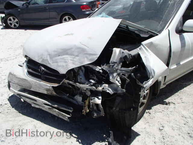 2000 NISSAN MAXIMA - VIN: JN1CA31D7YT700057 - Фото 9