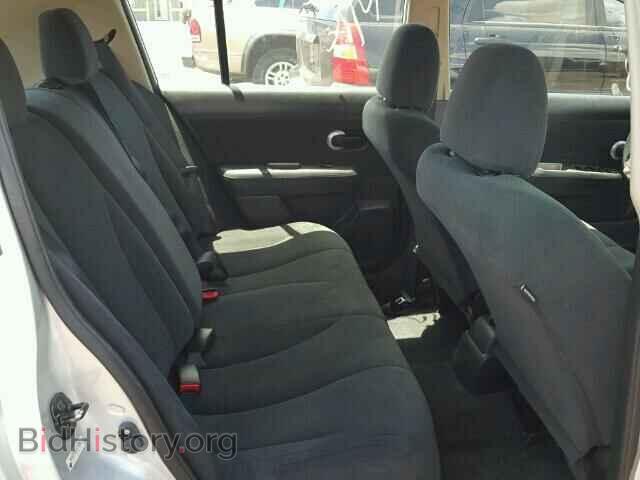 2012 NISSAN VERSA - VIN: 3N1BC1CP5CL377609 - Photo 6