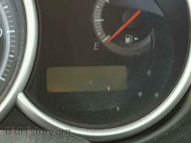 2012 NISSAN VERSA - VIN: 3N1BC1CP5CL377609 - Photo 8