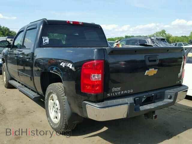 2007 CHEVROLET SILVERADO - VIN: 2GCEK13MX71501836 - Фото 3