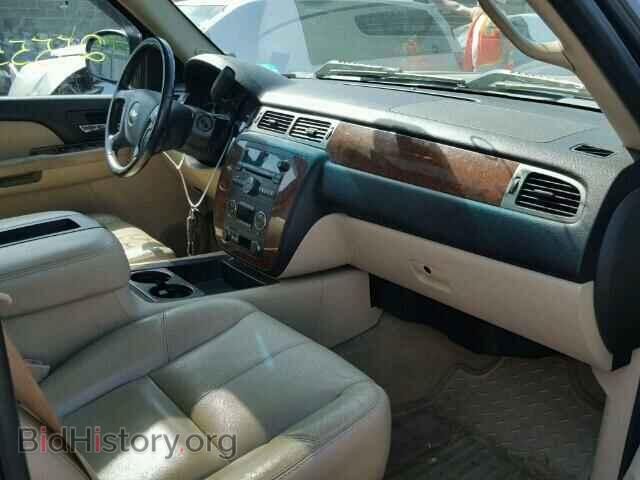 2007 CHEVROLET SILVERADO - VIN: 2GCEK13MX71501836 - Фото 5