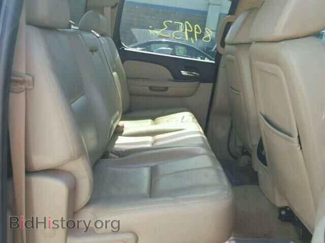 2007 CHEVROLET SILVERADO - VIN: 2GCEK13MX71501836 - Фото 6