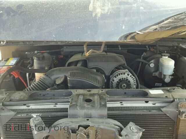 2007 CHEVROLET SILVERADO - VIN: 2GCEK13MX71501836 - Фото 7
