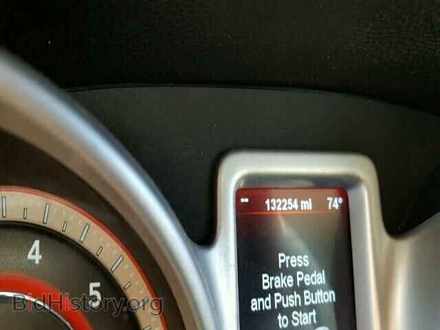 2011 DODGE JOURNEY - VIN: 3D4PG1FGXBT554871 - Фото 8