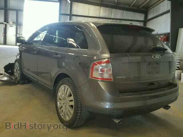 2010 FORD EDGE - VIN: 2FMDK3KC8ABB54066 - Photo 3