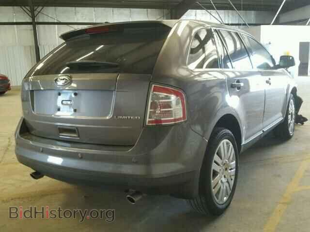2010 FORD EDGE - VIN: 2FMDK3KC8ABB54066 - Photo 4