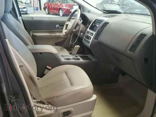 2010 FORD EDGE - VIN: 2FMDK3KC8ABB54066 - Photo 5