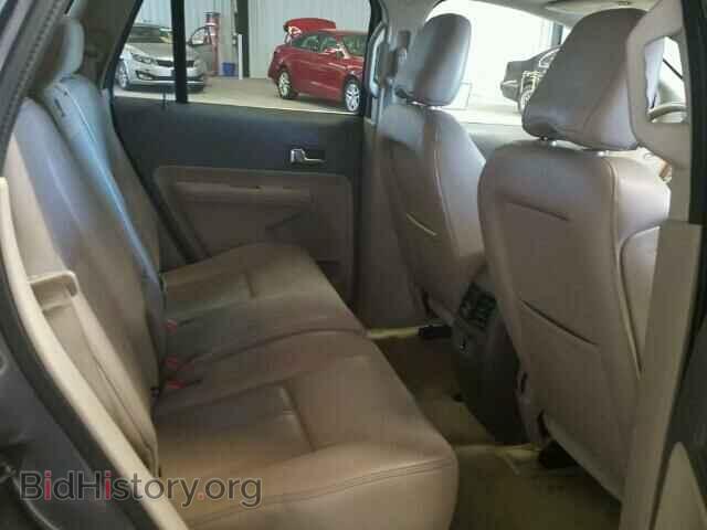 2010 FORD EDGE - VIN: 2FMDK3KC8ABB54066 - Photo 6