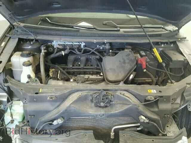 2010 FORD EDGE - VIN: 2FMDK3KC8ABB54066 - Photo 7