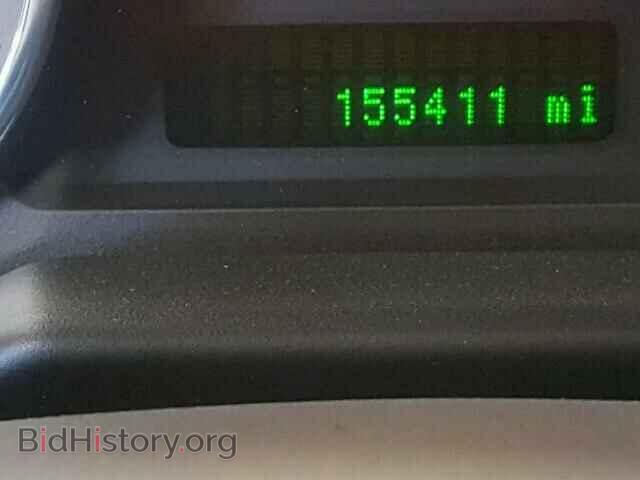 2010 FORD EDGE - VIN: 2FMDK3KC8ABB54066 - Photo 8