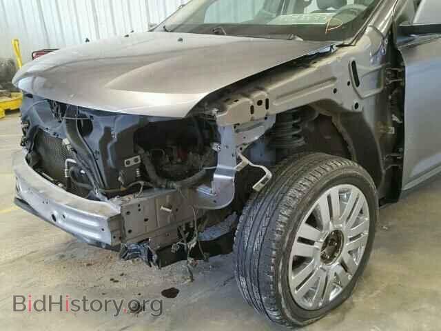 2010 FORD EDGE - VIN: 2FMDK3KC8ABB54066 - Photo 9