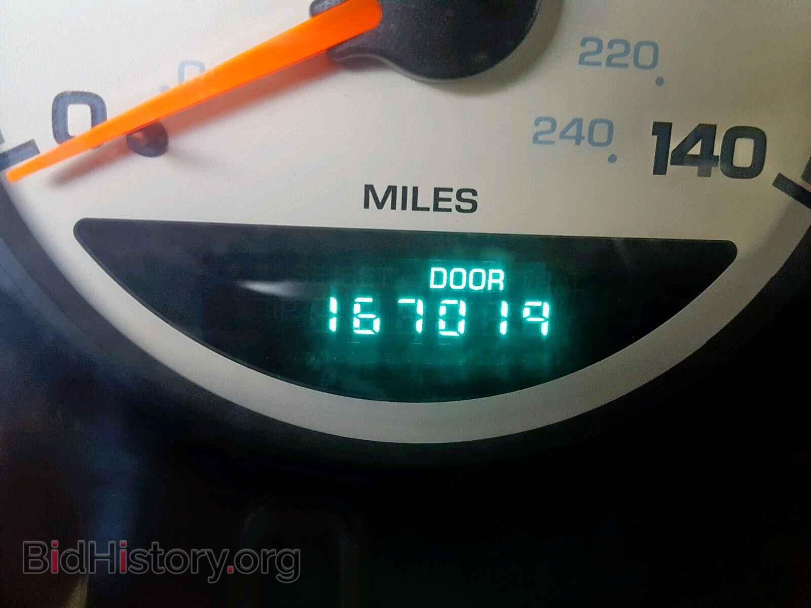 2004 DODGE NEON - VIN: 1B3ES76F94D611181 - Фото 8