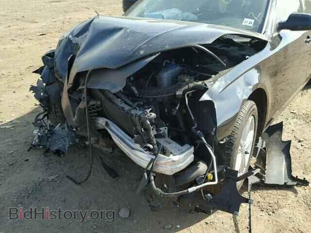 2013 AUDI A4 - VIN: WAUDFAFL1DN042674 - Фото 9