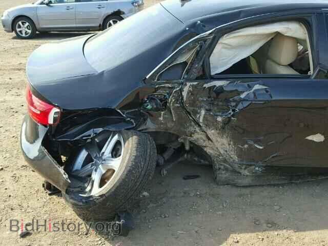 2013 AUDI A4 - VIN: WAUDFAFL1DN042674 - Фото 10
