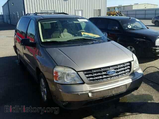 Photo 2FMZA57635BA53367 - FORD FREESTAR 2005