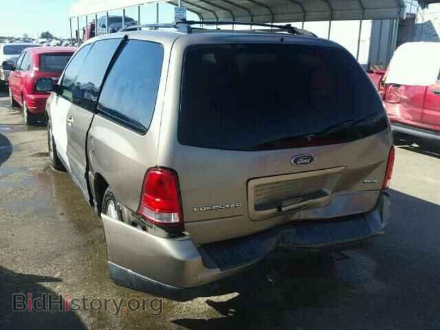 2005 FORD FREESTAR - VIN: 2FMZA57635BA53367 - Фото 3