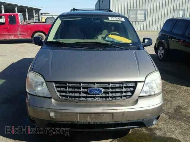 2005 FORD FREESTAR - VIN: 2FMZA57635BA53367 - Фото 9