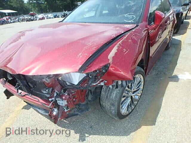 2013 LEXUS ES350 - VIN: JTHBK1GG8D2066672 - Фото 10