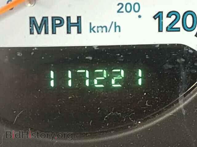 2006 DODGE CARAVAN - VIN: 1D4GP24R66B579025 - Фото 8