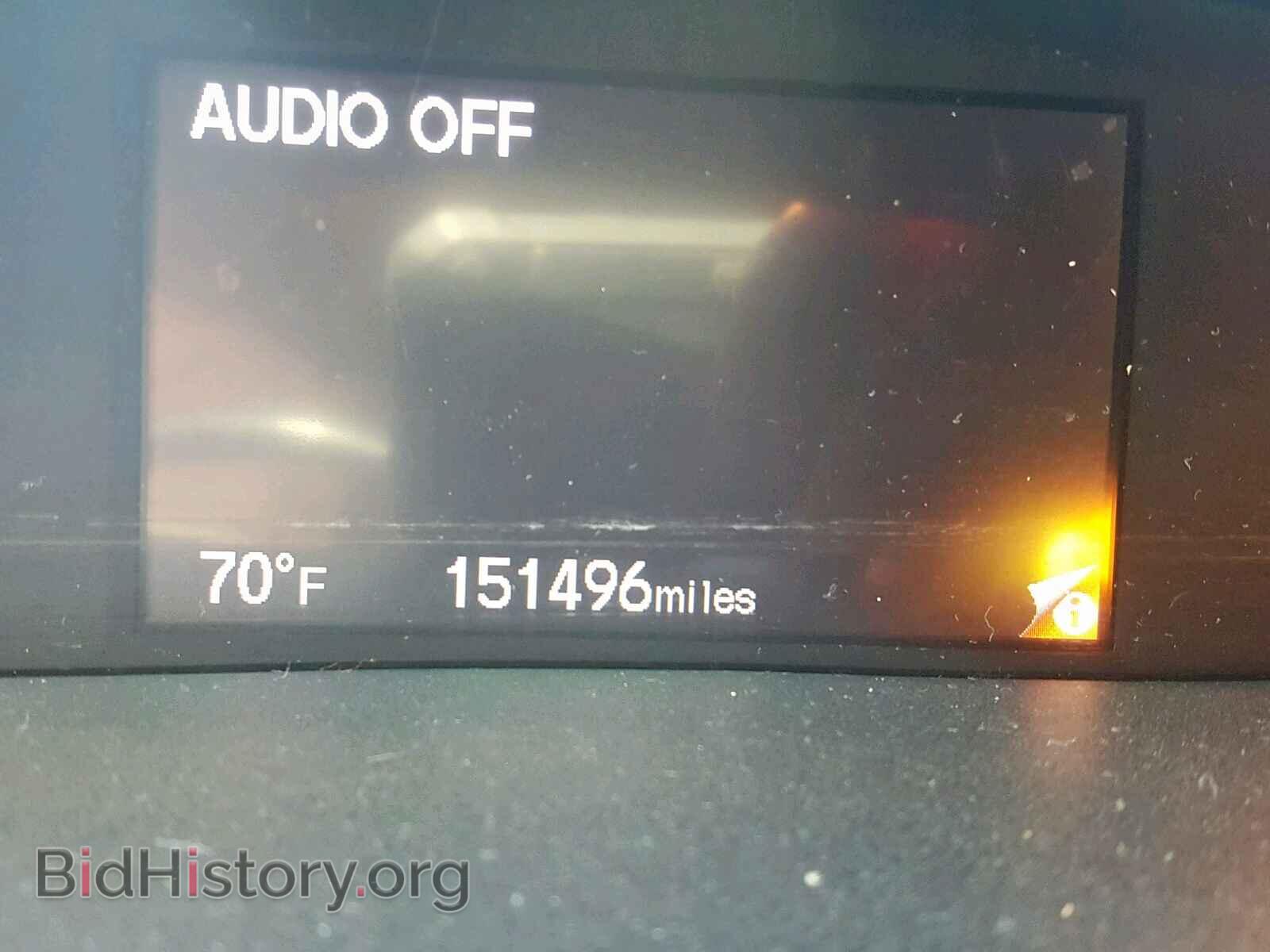 2012 HONDA CIVIC - VIN: 19XFB2F97CE300247 - Фото 8