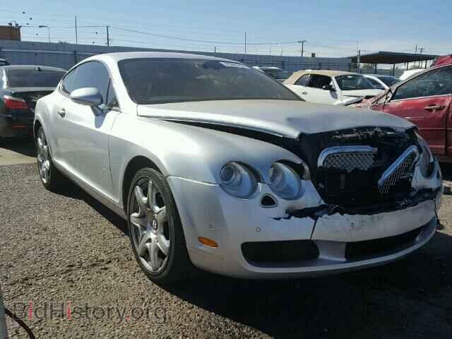 Photo SCBCR73W57C042249 - BENTLEY ALL MODELS 2007