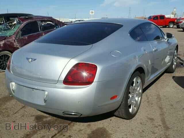 2007 BENTLEY ALL MODELS - VIN: SCBCR73W57C042249 - Фото 4