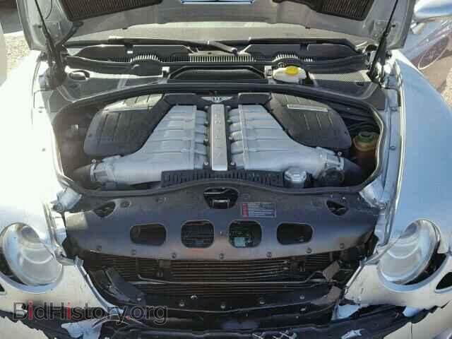 2007 BENTLEY ALL MODELS - VIN: SCBCR73W57C042249 - Фото 7