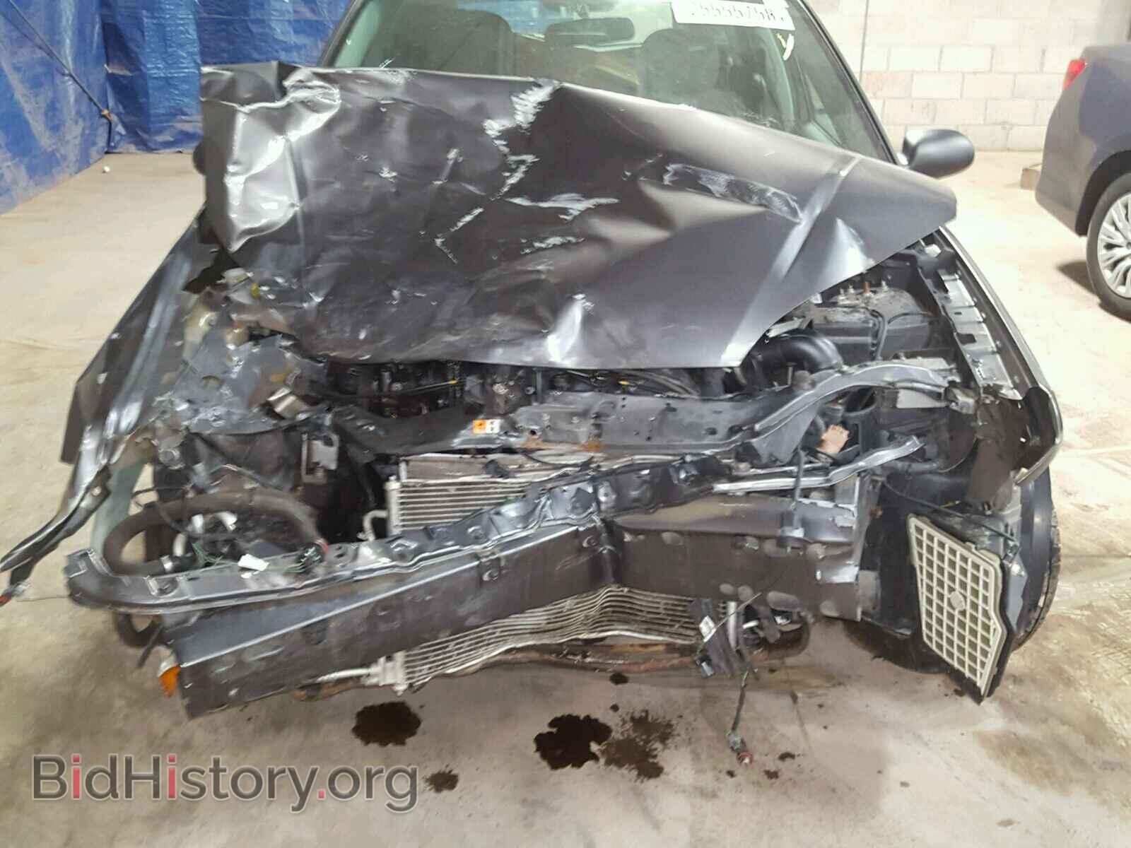 2007 FORD FOCUS - VIN: 1FAHP37N67W240703 - Фото 7