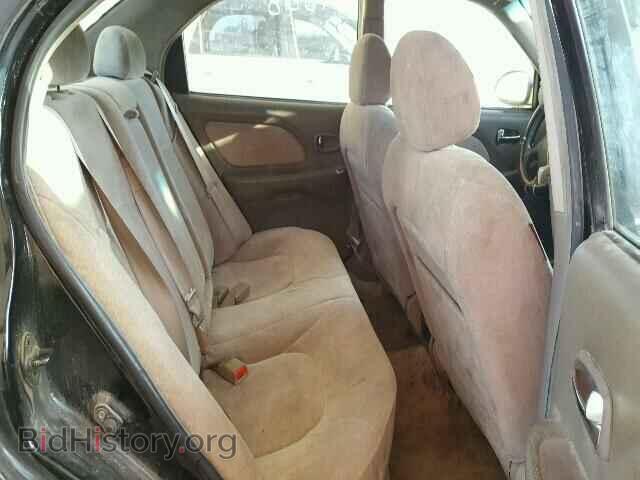 2005 HYUNDAI SONATA - VIN: KMHWF25H55A210643 - Фото 6