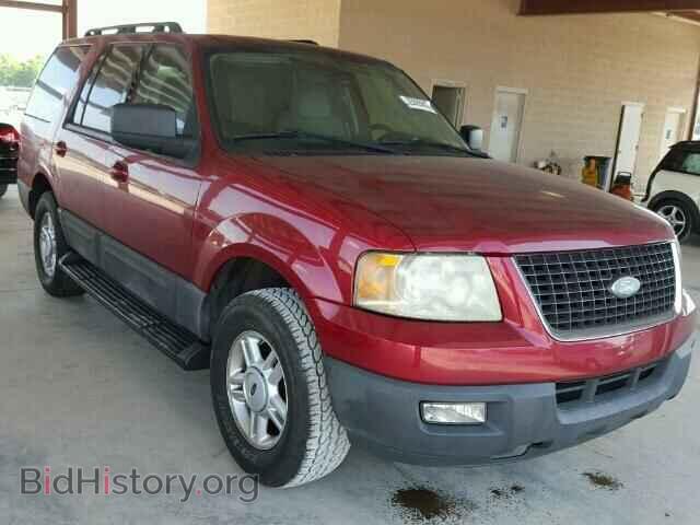 Photo 1FMPU155X6LA67236 - FORD EXPEDITION 2006