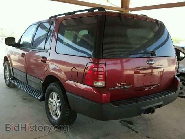 2006 FORD EXPEDITION - VIN: 1FMPU155X6LA67236 - Фото 3
