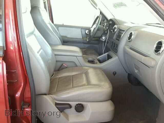 2006 FORD EXPEDITION - VIN: 1FMPU155X6LA67236 - Фото 5
