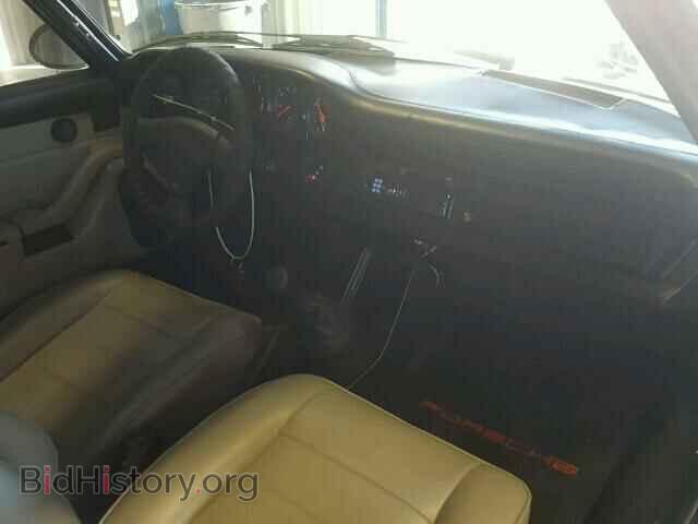 1976 PORSCHE 911 - VIN: 9126001474 - Фото 9