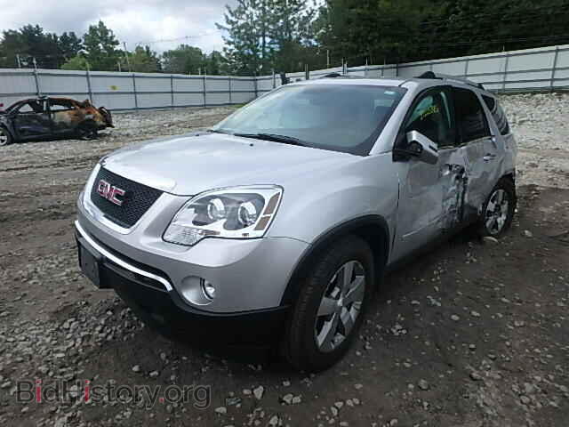2012 GMC ACADIA - VIN: 1GKKVRED3CJ275679 - Фото 2