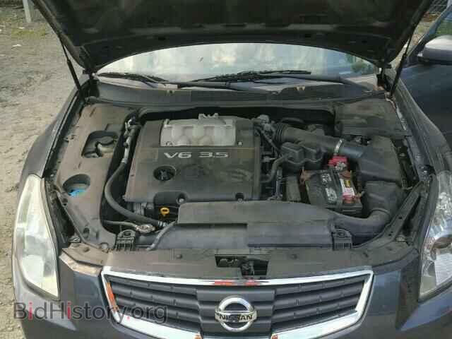 2008 NISSAN MAXIMA - VIN: 1N4BA41E18C816917 - Фото 7