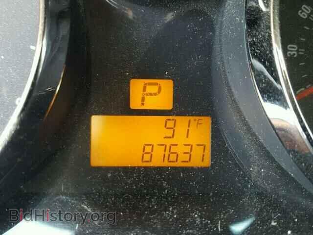 2008 SATURN VUE - VIN: 3GSCL33P08S576503 - Фото 8