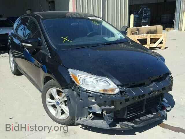 Photo 1FADP3K20DL375765 - FORD FOCUS 2013