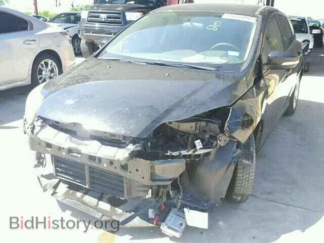 2013 FORD FOCUS - VIN: 1FADP3K20DL375765 - Photo 2