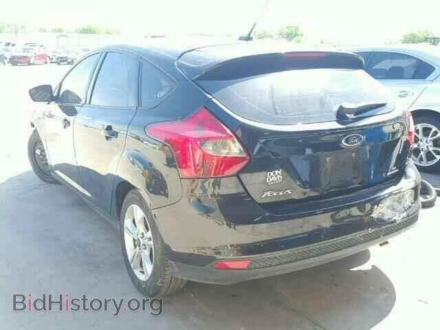 2013 FORD FOCUS - VIN: 1FADP3K20DL375765 - Photo 3