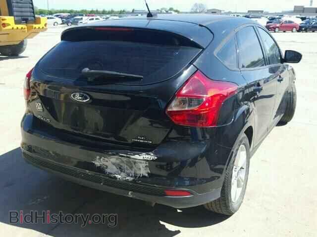 2013 FORD FOCUS - VIN: 1FADP3K20DL375765 - Photo 4