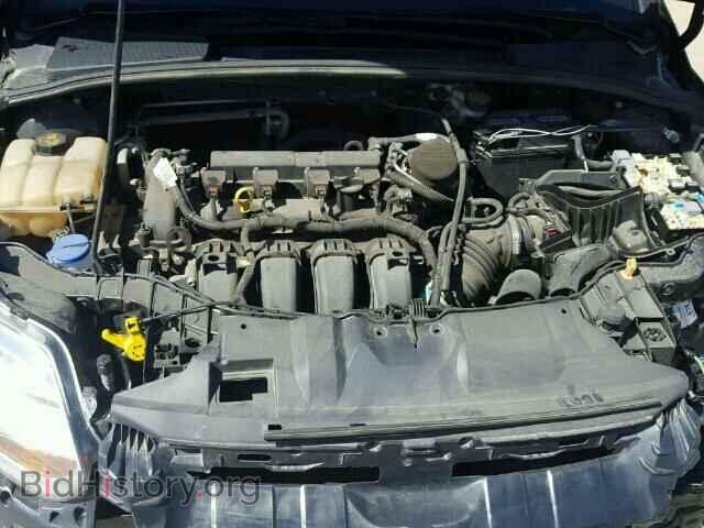 2013 FORD FOCUS - VIN: 1FADP3K20DL375765 - Photo 7