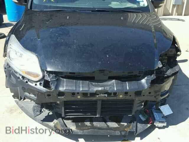 2013 FORD FOCUS - VIN: 1FADP3K20DL375765 - Photo 9