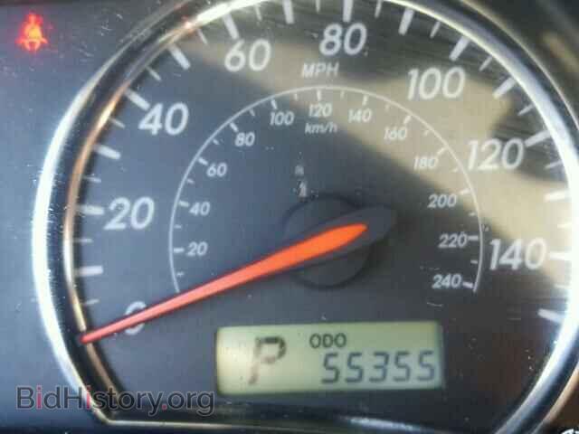 2011 TOYOTA COROLLA - VIN: 2T1BU4EE5BC704826 - Фото 8