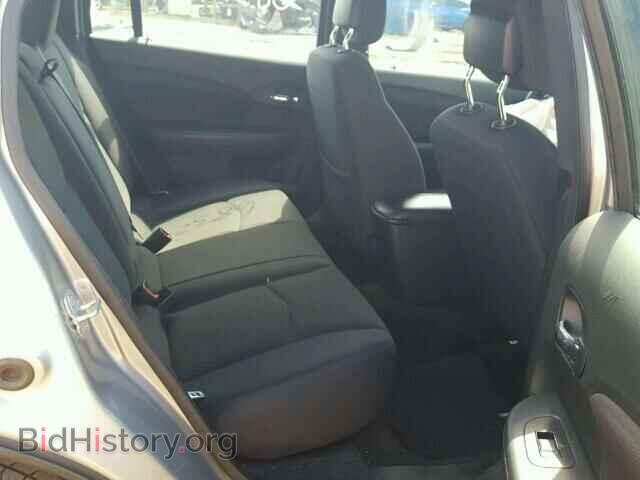 2013 CHRYSLER 200 - VIN: 1C3CCBAB6DN761922 - Photo 6