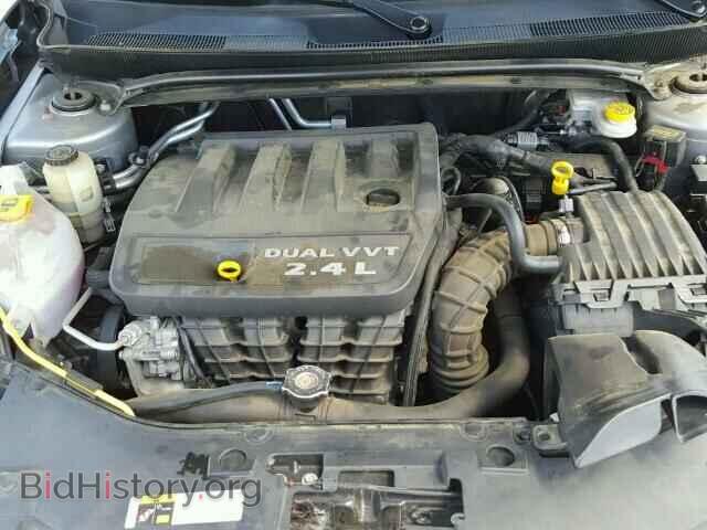 2013 CHRYSLER 200 - VIN: 1C3CCBAB6DN761922 - Photo 7